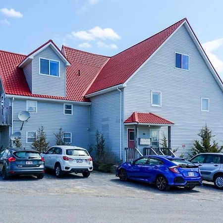 Amazing Location In Saint John 2 Bedroom Modern Parking New Extérieur photo