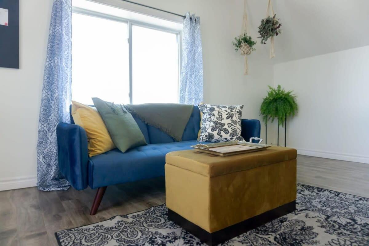 Amazing Location In Saint John 2 Bedroom Modern Parking New Extérieur photo