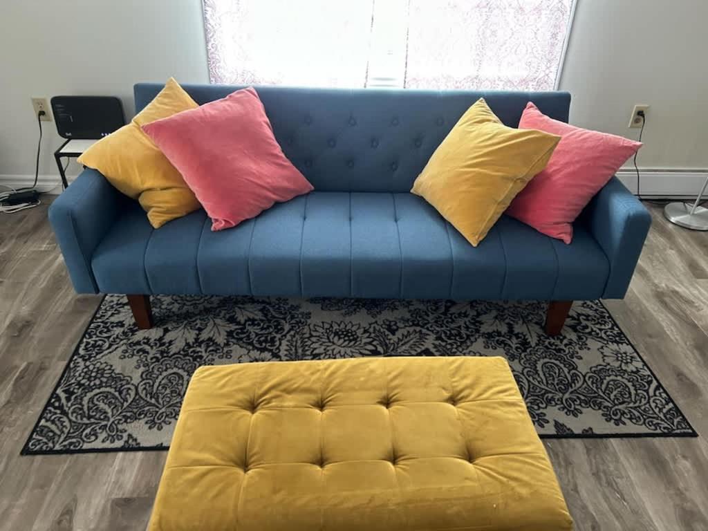 Amazing Location In Saint John 2 Bedroom Modern Parking New Extérieur photo